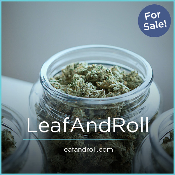 LeafAndRoll.com - buying Best premium names