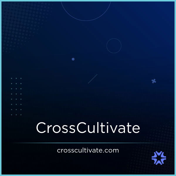 CrossCultivate.com