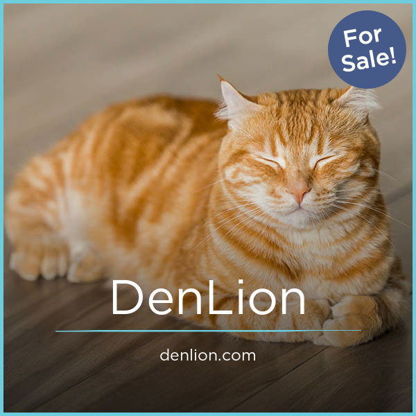 DenLion.com