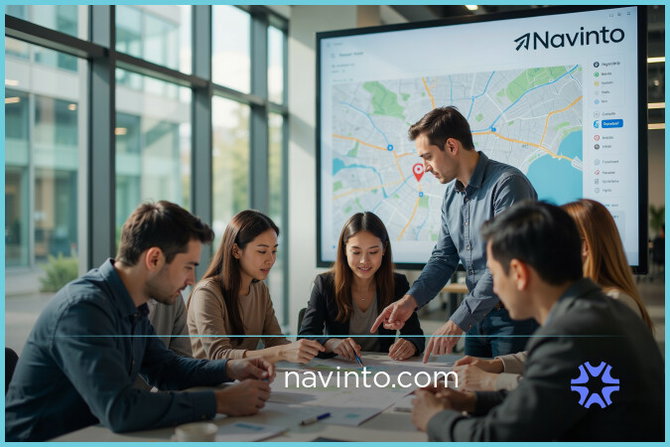 Navinto.com — 2