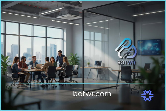 Botwr.com — 2