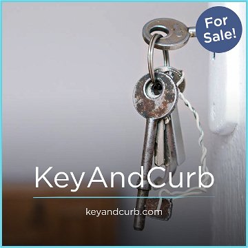 KeyAndCurb.com