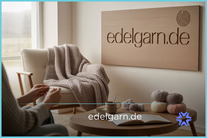 Edelgarn.de — 2