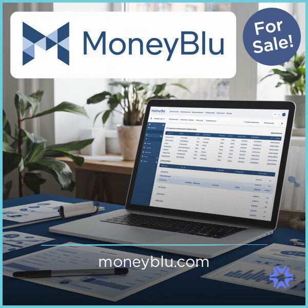 MoneyBlu.com
