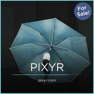 PIXYR.com