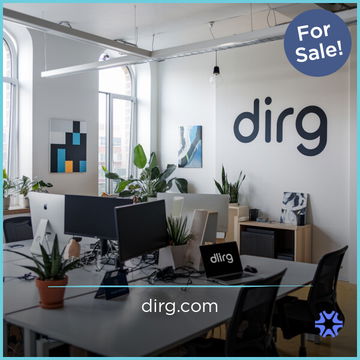 DIRG.com