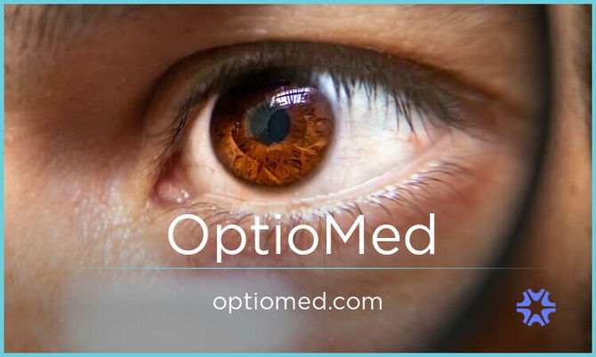 OptioMed.com — 2