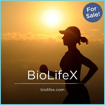 BioLifeX.com