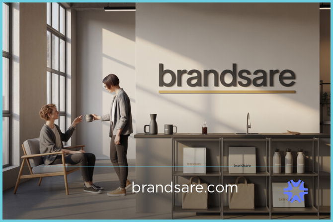 BrandsAre.com
