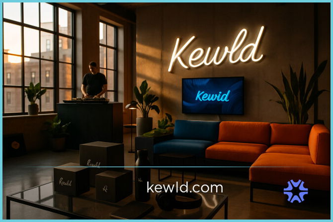 Kewld.com