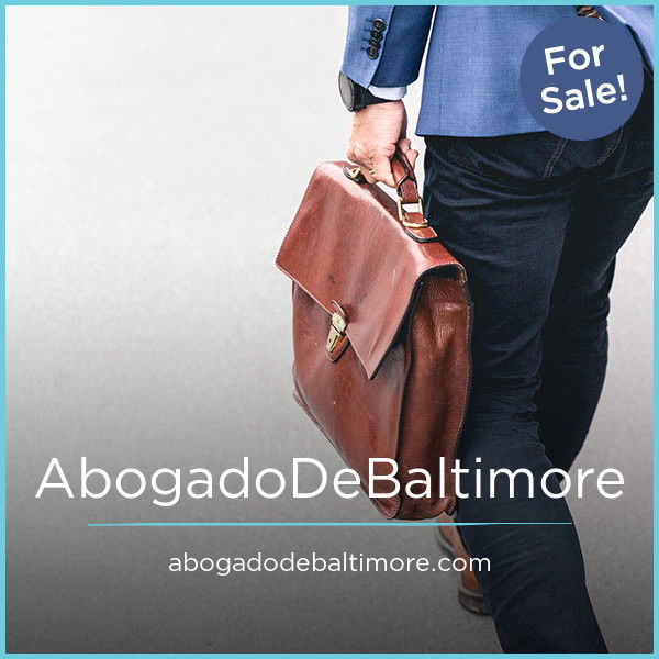 AbogadoDeBaltimore.com