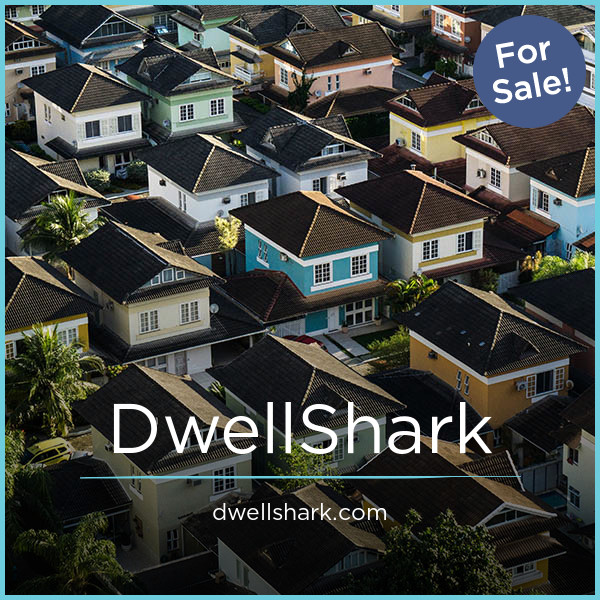 DwellShark.com — 2
