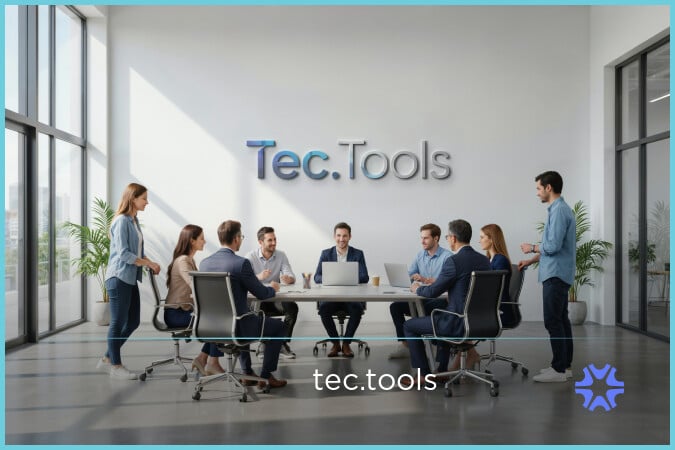 Tec.Tools — 2