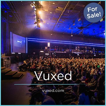 Vuxed.com