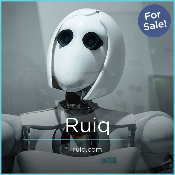 RuiQ.com — 2