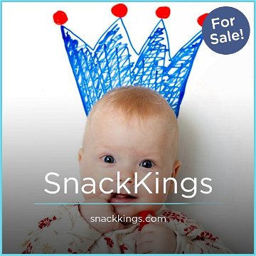 SnackKings.com