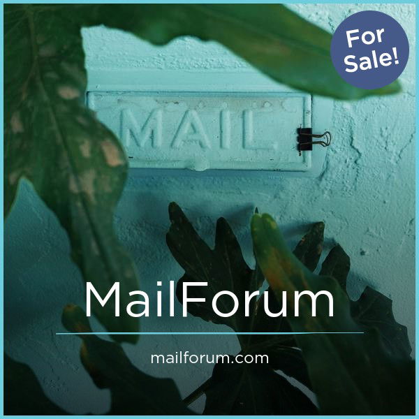 MailForum.com