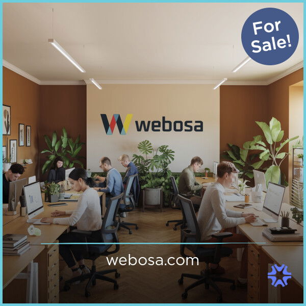 Webosa.com — 2