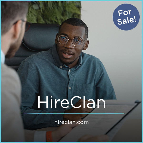 HireClan.com