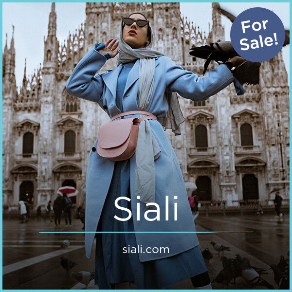 Siali.com