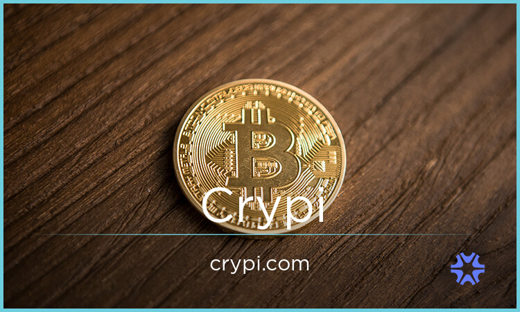 Crypi.com - Great premium domain names for sale