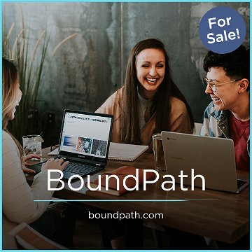 BoundPath.com