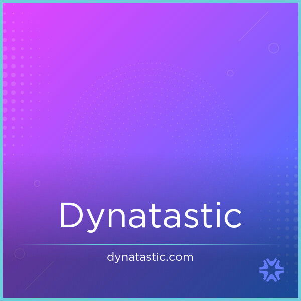 Dynatastic.com
