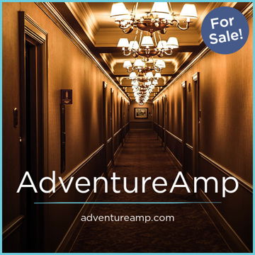 AdventureAmp.com