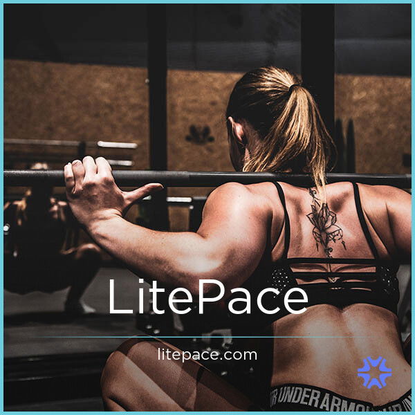 LitePace.com