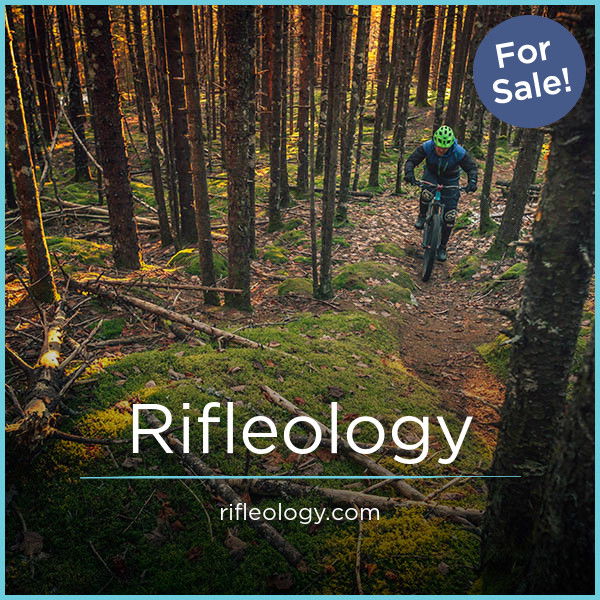 Rifleology.com