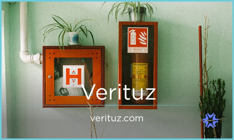 Verituz.com image 2
