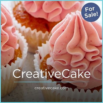 CreativeCake.com