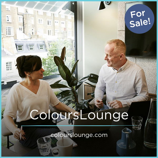 ColoursLounge.com
