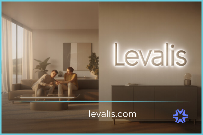 Levalis.com - Great premium domain names for sale