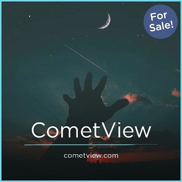 CometView.com