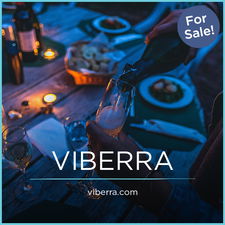 Viberra.com - buy Cool premium domains