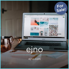 EJNO.com - buying Good premium names