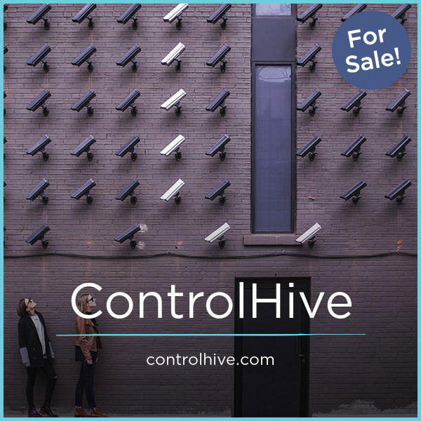 ControlHive.com