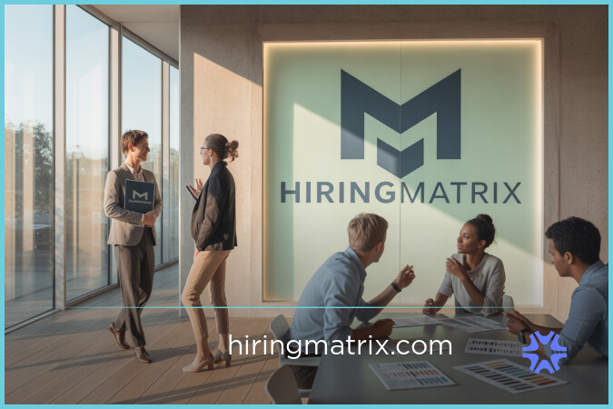 HiringMatrix.com image 2