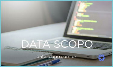 DataScopo.Com.Br - Creative brandable domain for sale