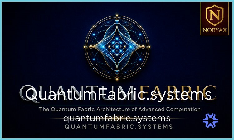 QuantumFabric.systems image 2