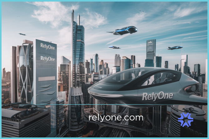 RelyOne.com