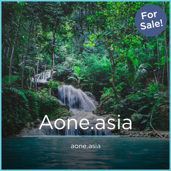 aone.asia