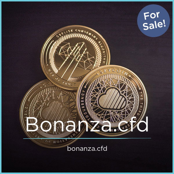bonanza.cfd