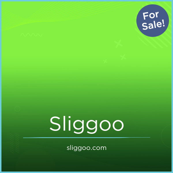 Sliggoo.com — 2