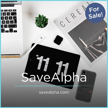 SaveAlpha.com