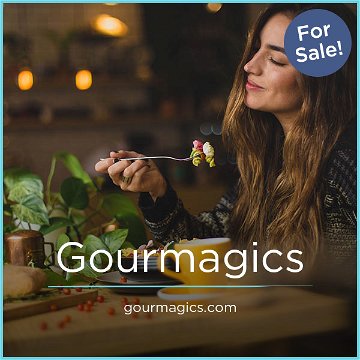 Gourmagics.com