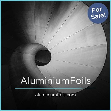 AluminiumFoils.com