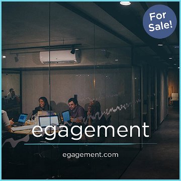 Egagement.com