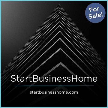 StartBusinessHome.com